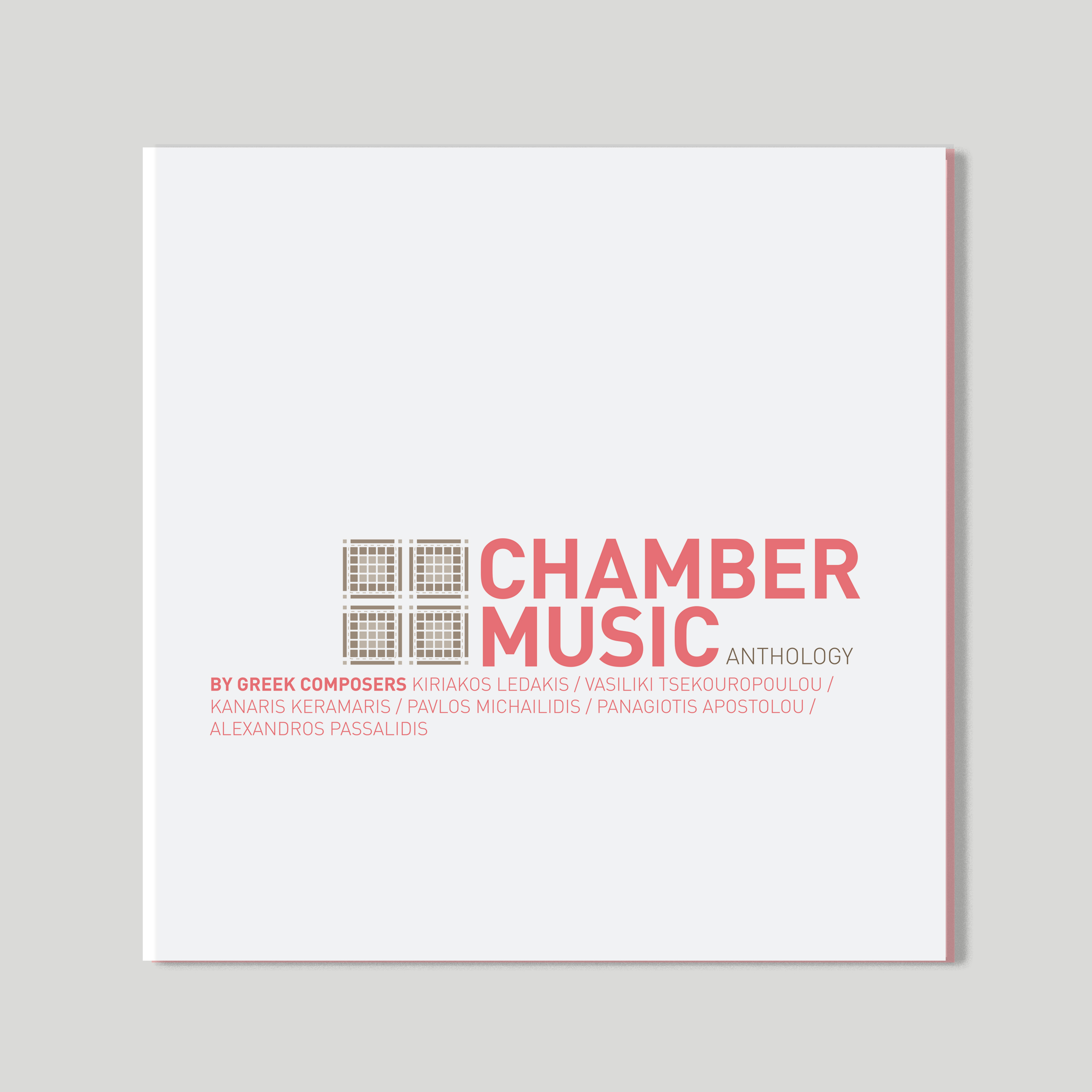 Chamber Music Anthology