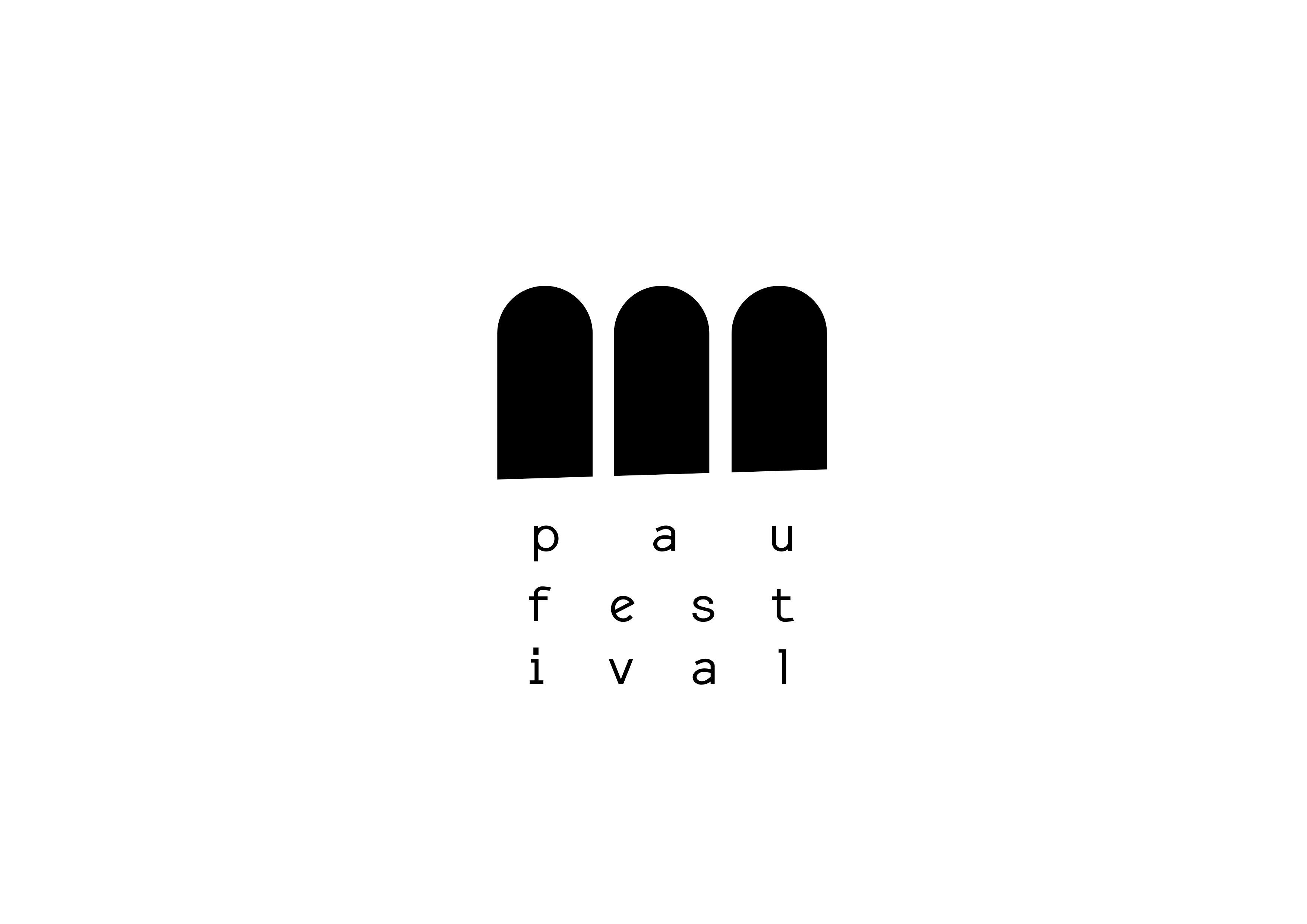 PAU music festival